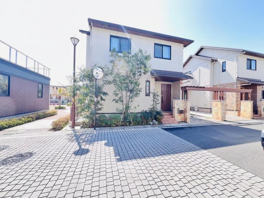 3LDK Detached House in Akishima, Tokyo - 107.6 sqm - Thumbnail 2
