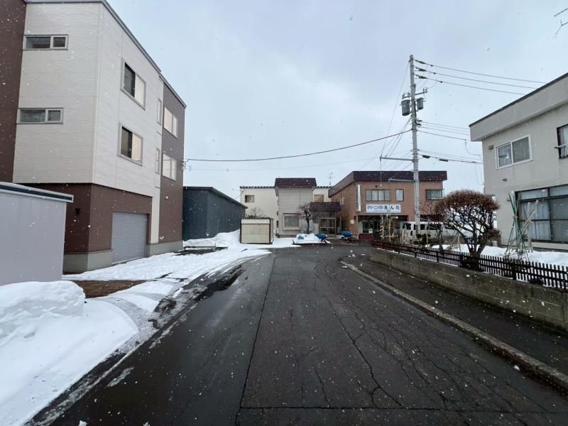 Land for Sale in Nishi Ward Sapporo 195.25m² - Thumbnail 3