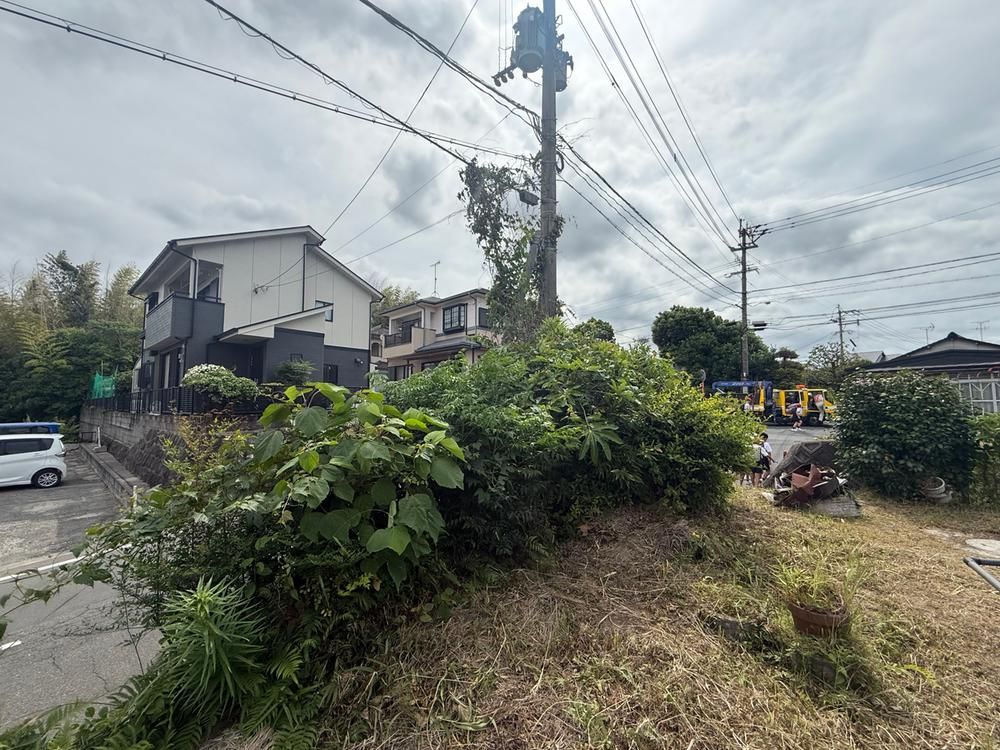 236.52 m2 Land for Sale in Yoshino-cho, Kagoshima City - Thumbnail 2