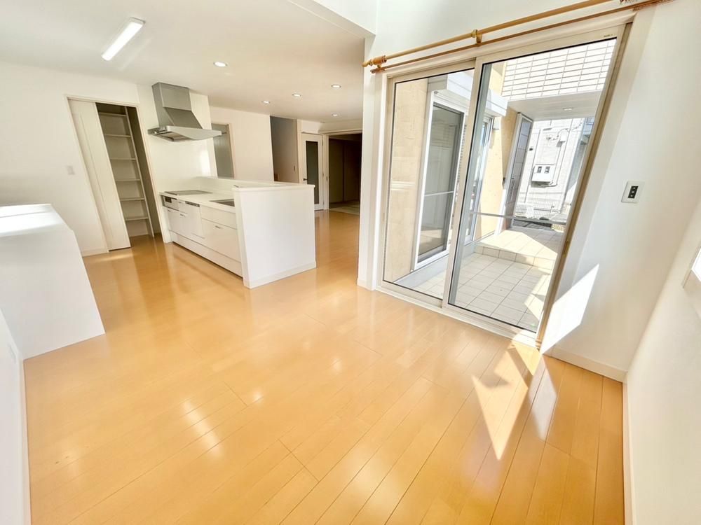 4LDK Renovated House in Koriyama City, Fukushima - Thumbnail 4