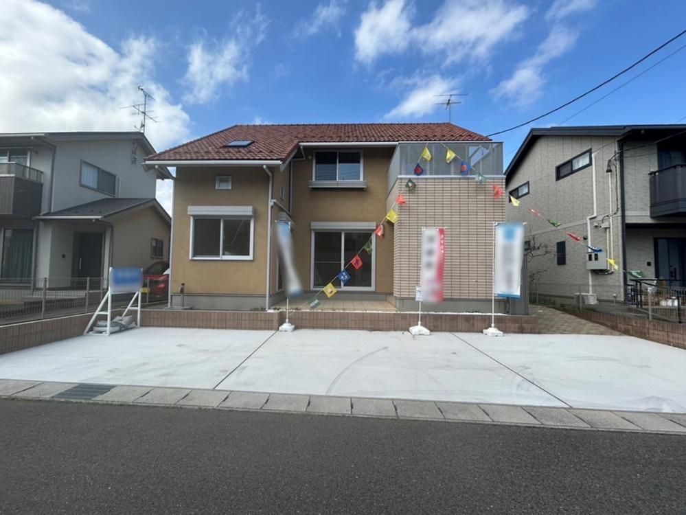 4LDK Renovated House in Koriyama City, Fukushima - Thumbnail 2