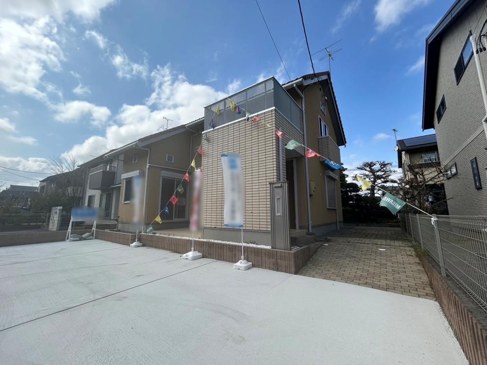 4LDK Renovated House in Koriyama City, Fukushima - Thumbnail 3