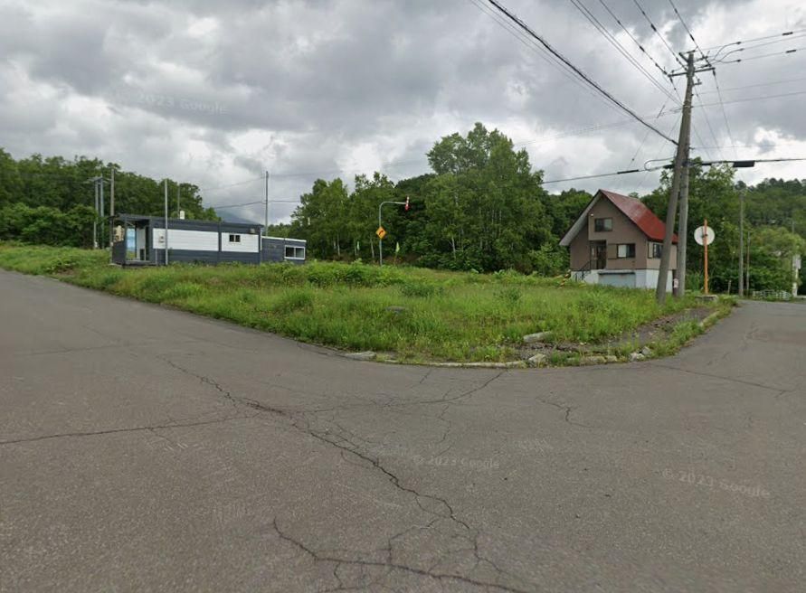 Building-Condition Land 214.92m2 in Niseko, Hokkaido - Thumbnail 2