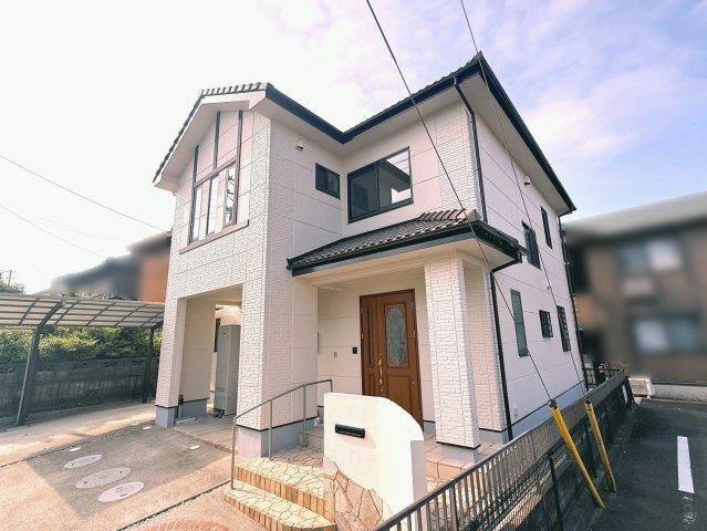 5LDK+S Renovated House in Suzuka, Mie - 24.8 Million Yen - Thumbnail 4