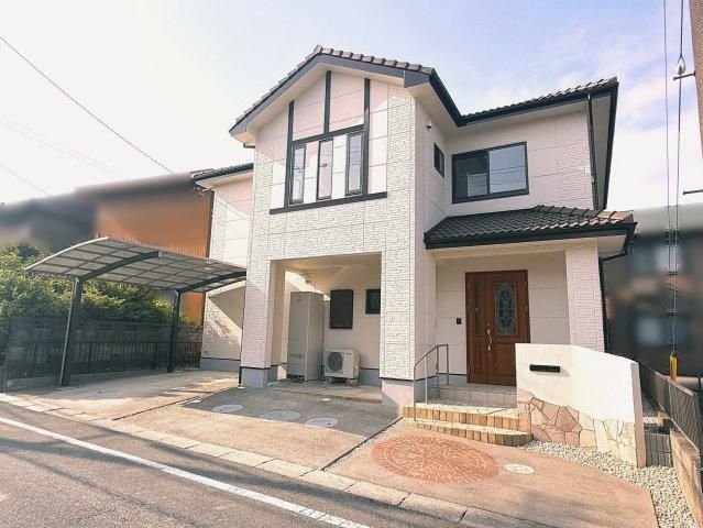5LDK+S Renovated House in Suzuka, Mie - 24.8 Million Yen - Thumbnail 3