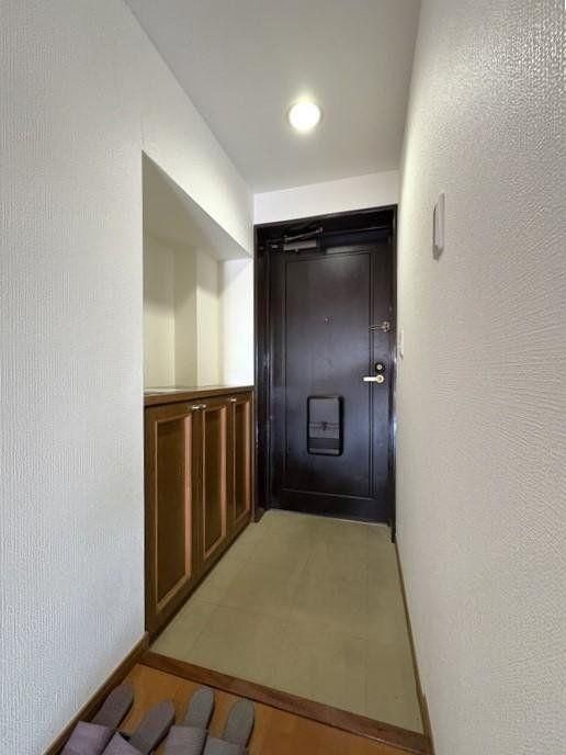 Renovated 1LDK Apartment for Sale in Matsuyama, Ehime - Thumbnail 3
