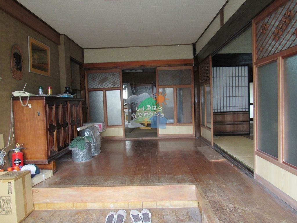 Akiya House for Sale in Shobara, Hiroshima - Thumbnail 2