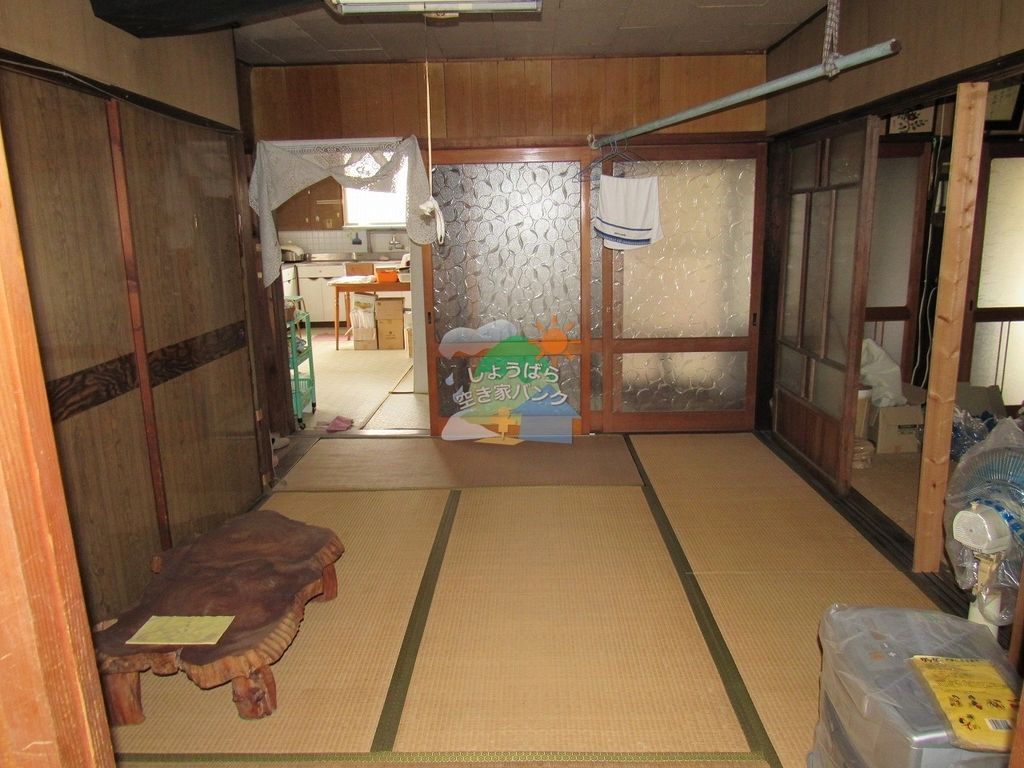 Akiya House for Sale in Shobara, Hiroshima - Thumbnail 3