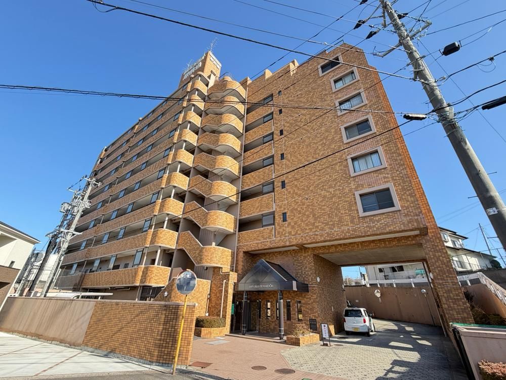 3LDK Apartment for Sale in Shiogama, Miyagi - 64.27m² - Thumbnail 3