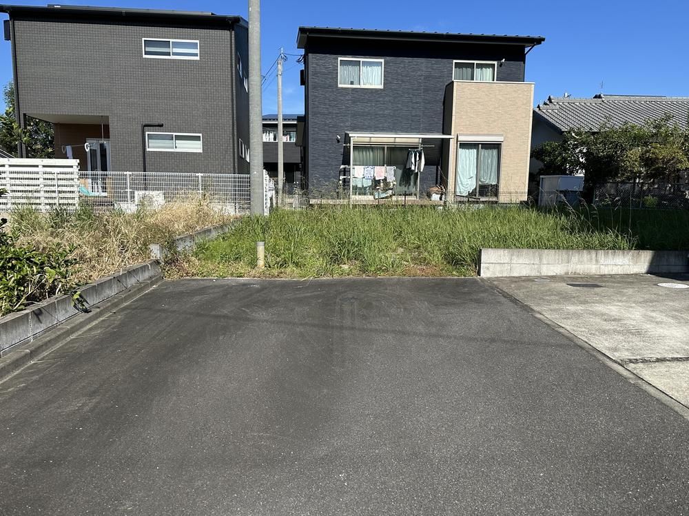 Building Plot in Otsuka-cho, Miyazaki City - 170-213 sqm - Thumbnail 2