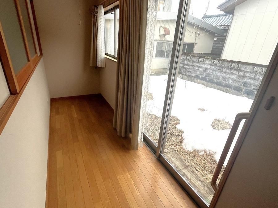 Used 6DK House in Sanjo City, Niigata with Garage - Thumbnail 4
