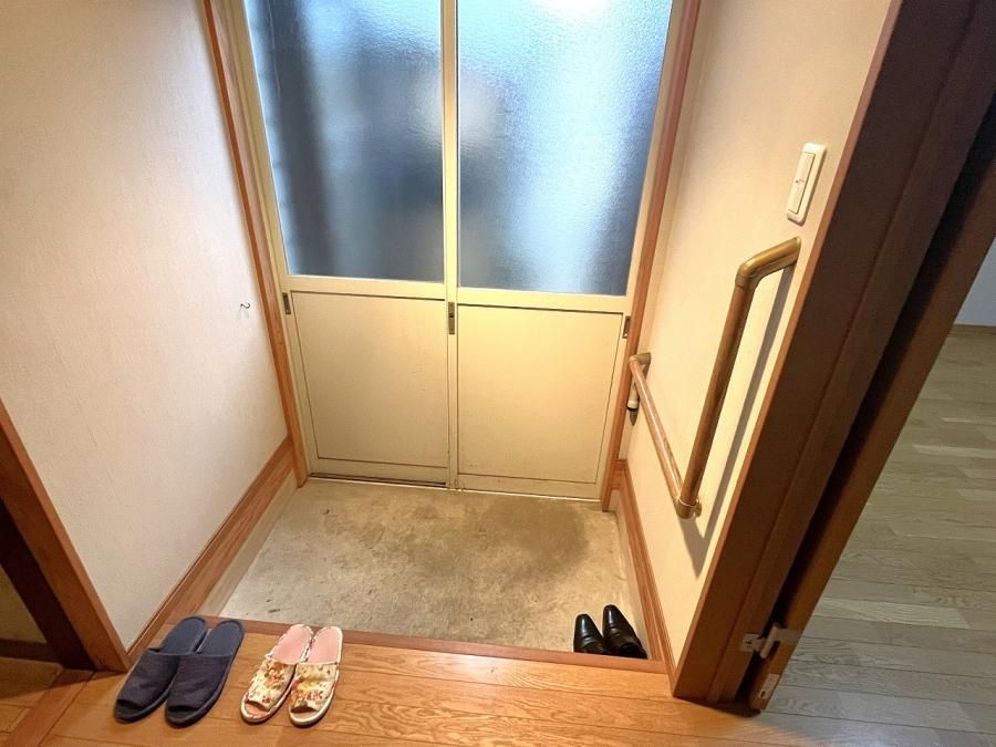 Used 6DK House in Sanjo City, Niigata with Garage - Thumbnail 2