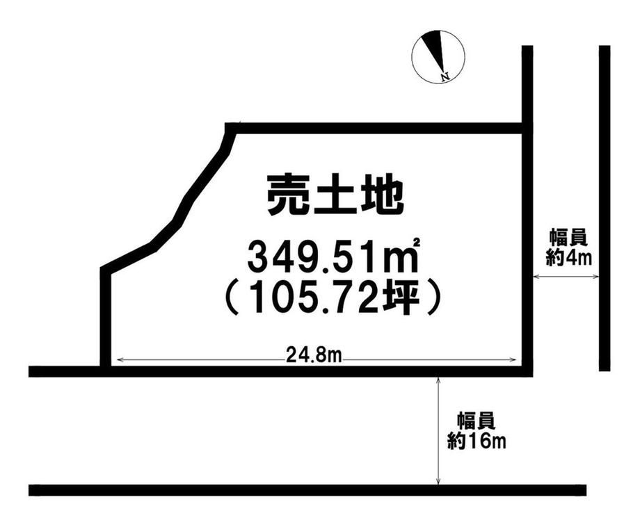349.51m2 Building Land for Sale in Hanashigawa, Naha - Thumbnail 2
