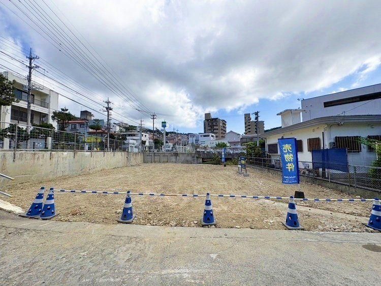 349.51m2 Building Land for Sale in Hanashigawa, Naha - Thumbnail 3
