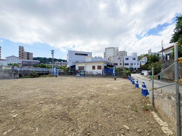349.51m2 Building Land for Sale in Hanashigawa, Naha - Thumbnail 4