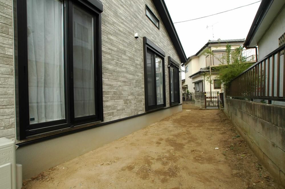 New 1LDK Single-Story Home in Ryugasaki, Ibaraki - Thumbnail 3
