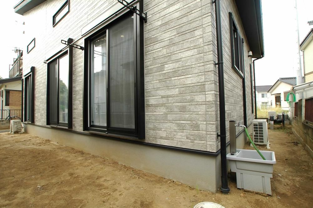 New 1LDK Single-Story Home in Ryugasaki, Ibaraki - Thumbnail 2