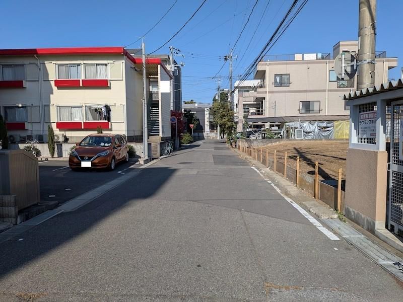 989.99 sqm Land for Sale Near University of Tsukuba, Ibaraki - Thumbnail 3