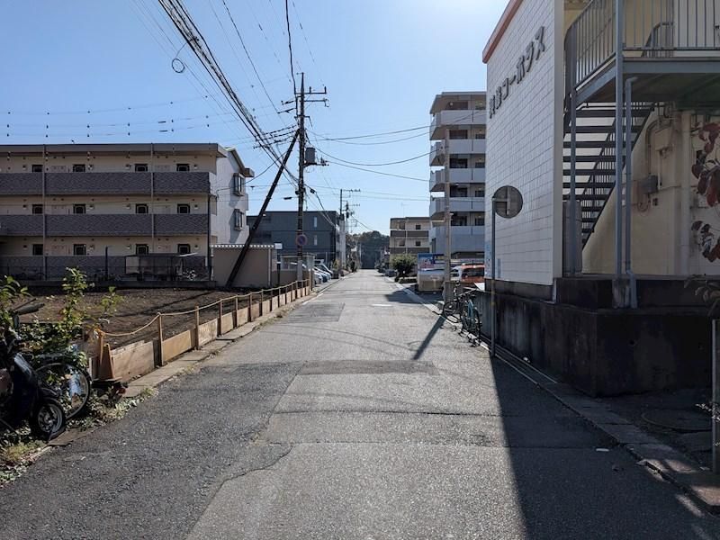 989.99 sqm Land for Sale Near University of Tsukuba, Ibaraki - Thumbnail 4