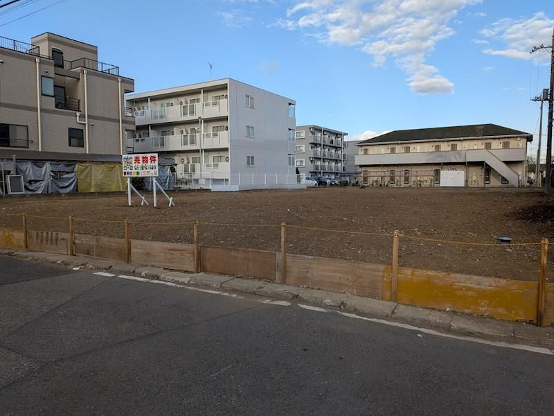 989.99 sqm Land for Sale Near University of Tsukuba, Ibaraki - Thumbnail 2