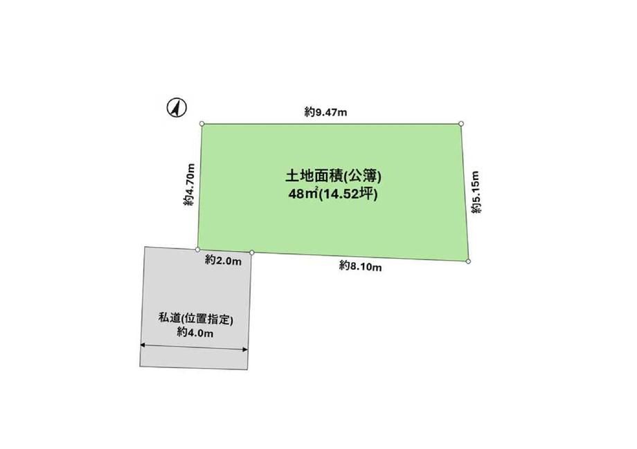3K Detached House for Sale in Tokorozawa, Saitama - Thumbnail 3