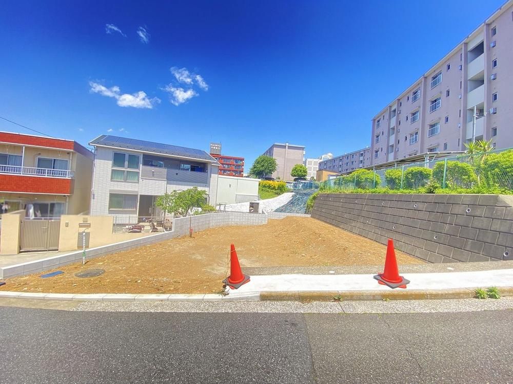 139.72m2 Building Land in Totsuka-ku, Yokohama - Thumbnail 3