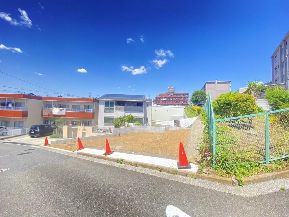 139.72m2 Building Land in Totsuka-ku, Yokohama - Thumbnail 4