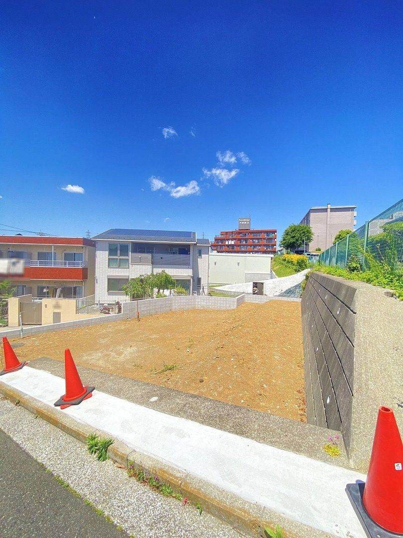 139.72m2 Building Land in Totsuka-ku, Yokohama - Thumbnail 2