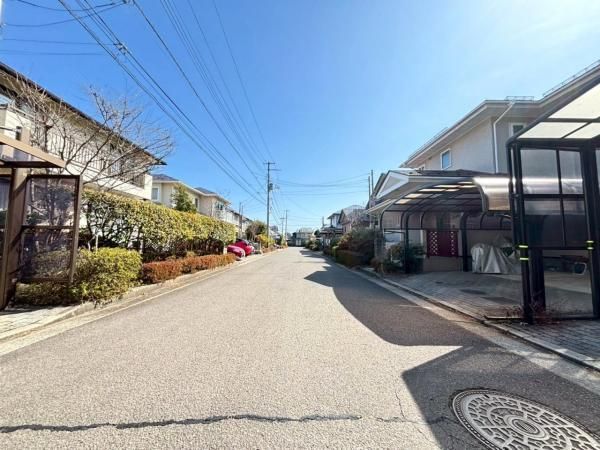 4LDK House for Sale in Katsura, Izumi-ku, Sendai - 114 sqm - Thumbnail 3