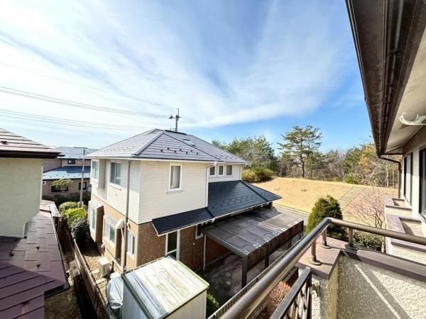 4LDK House for Sale in Katsura, Izumi-ku, Sendai - 114 sqm - Thumbnail 4