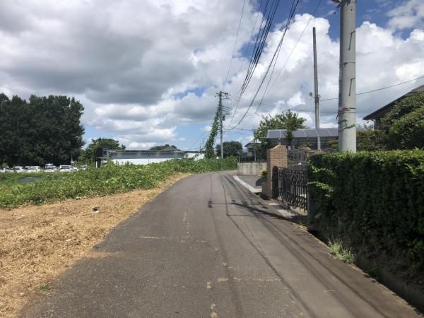 Land for Sale in Kamino, Tsukuba City, Ibaraki - 341m² - Thumbnail 4