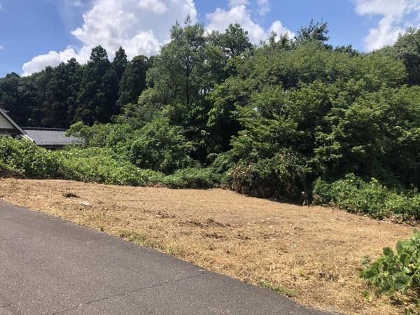 Land for Sale in Kamino, Tsukuba City, Ibaraki - 341m² - Thumbnail 2