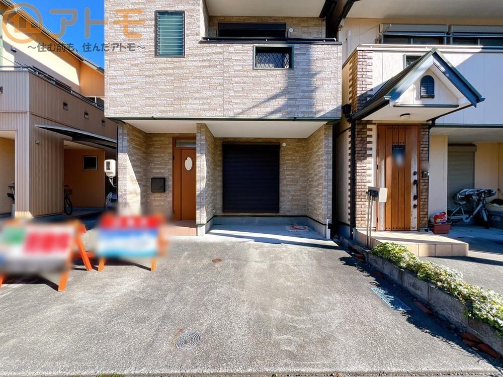 Renovated 4LDK+S House for Sale in Shizuoka City, Suruga Ward - Thumbnail 2