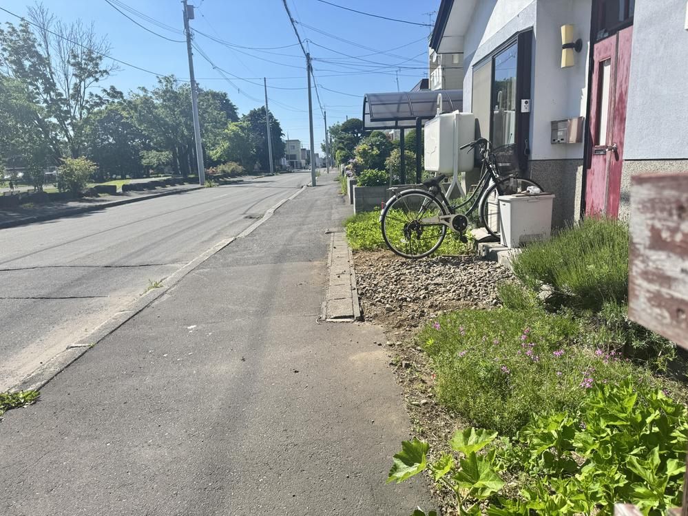 84.87m2 Land for Sale in Kita Ward, Sapporo, Hokkaido - Thumbnail 4