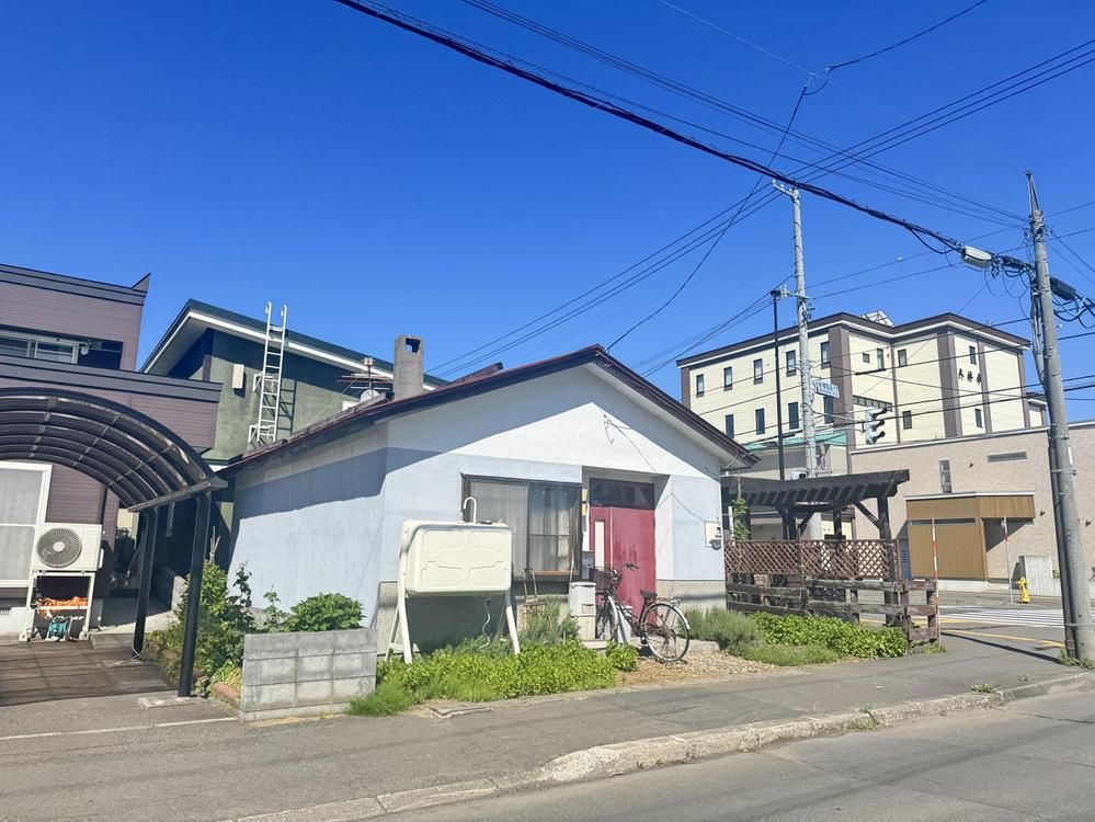 84.87m2 Land for Sale in Kita Ward, Sapporo, Hokkaido - Thumbnail 3