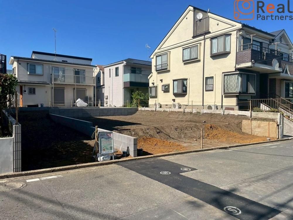 143 sqm Building Plot in Rokkakubashi, Yokohama - Thumbnail 4