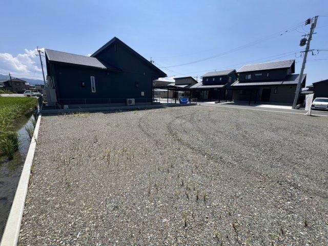 221.57 sqm Land for Sale in Matsuzaki-cho, Yatsushiro, Kumamoto - Thumbnail 4