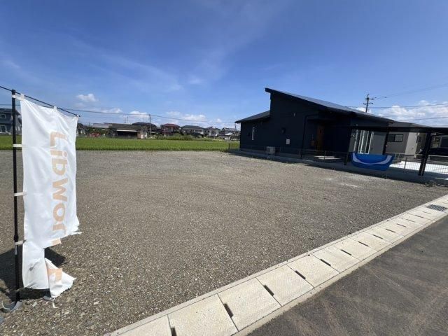 221.57 sqm Land for Sale in Matsuzaki-cho, Yatsushiro, Kumamoto - Thumbnail 3
