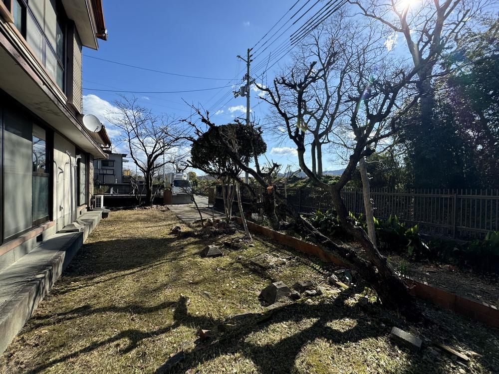 Land for Sale in Kagamigawa-cho, Kochi City - 441 sqm - Thumbnail 4