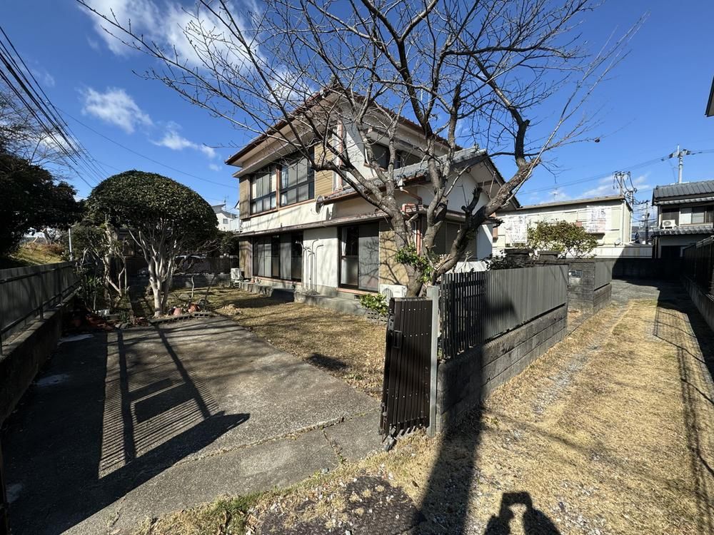 Land for Sale in Kagamigawa-cho, Kochi City - 441 sqm - Thumbnail 2
