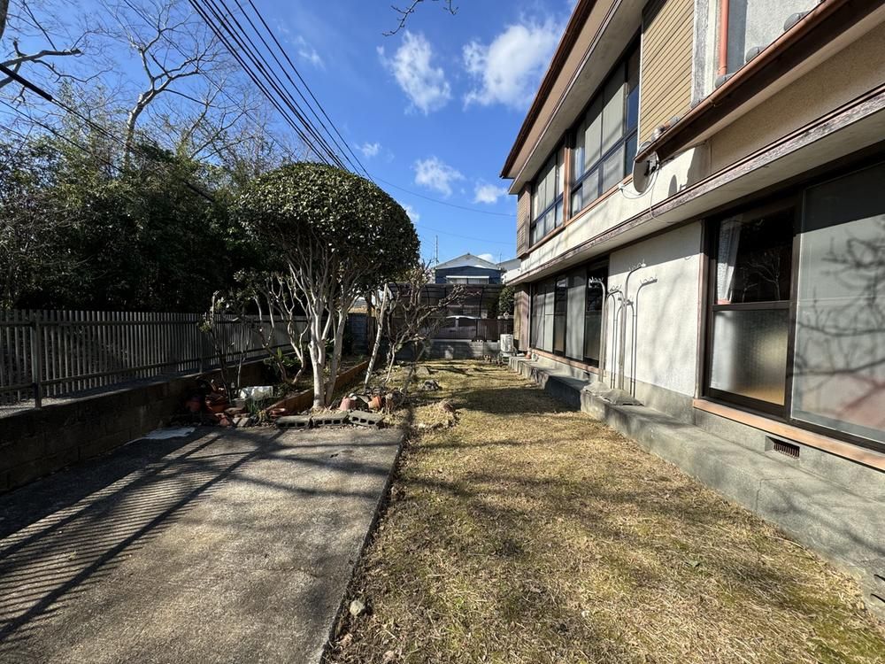 Land for Sale in Kagamigawa-cho, Kochi City - 441 sqm - Thumbnail 3
