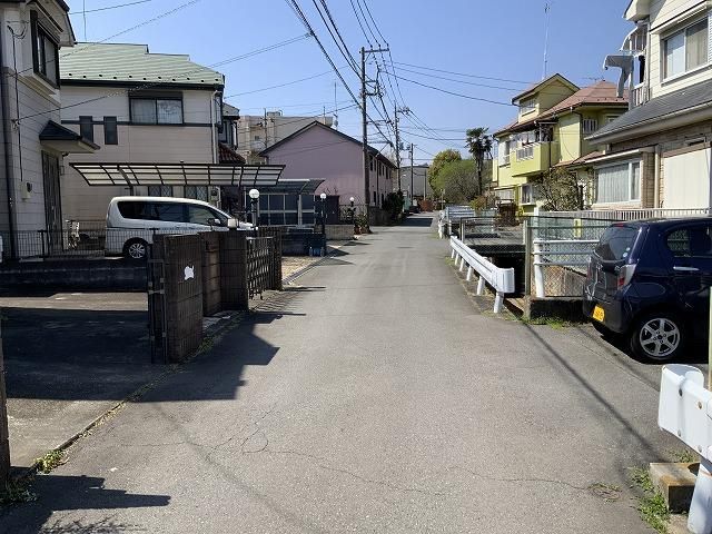 3LDK Family House in Hachioji with South Garden & Parking - Thumbnail 3