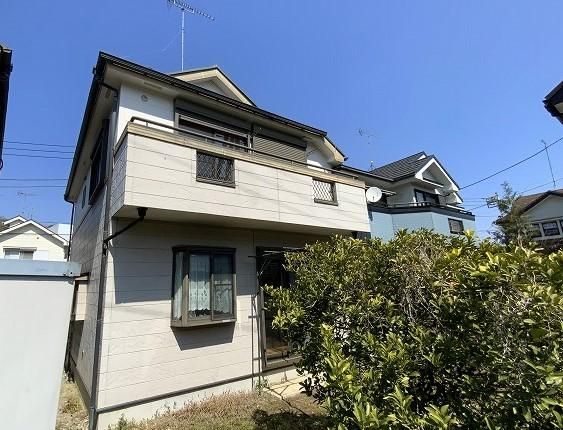 3LDK Family House in Hachioji with South Garden & Parking - Thumbnail 2
