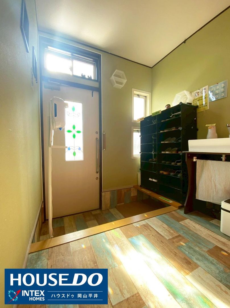 Mixed-Use 3LDK House for Sale in Naka-ku, Okayama City - Thumbnail 2