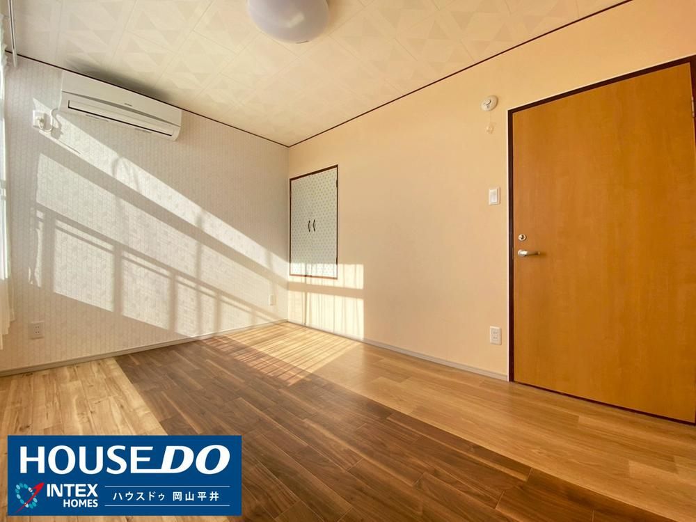Mixed-Use 3LDK House for Sale in Naka-ku, Okayama City - Thumbnail 4