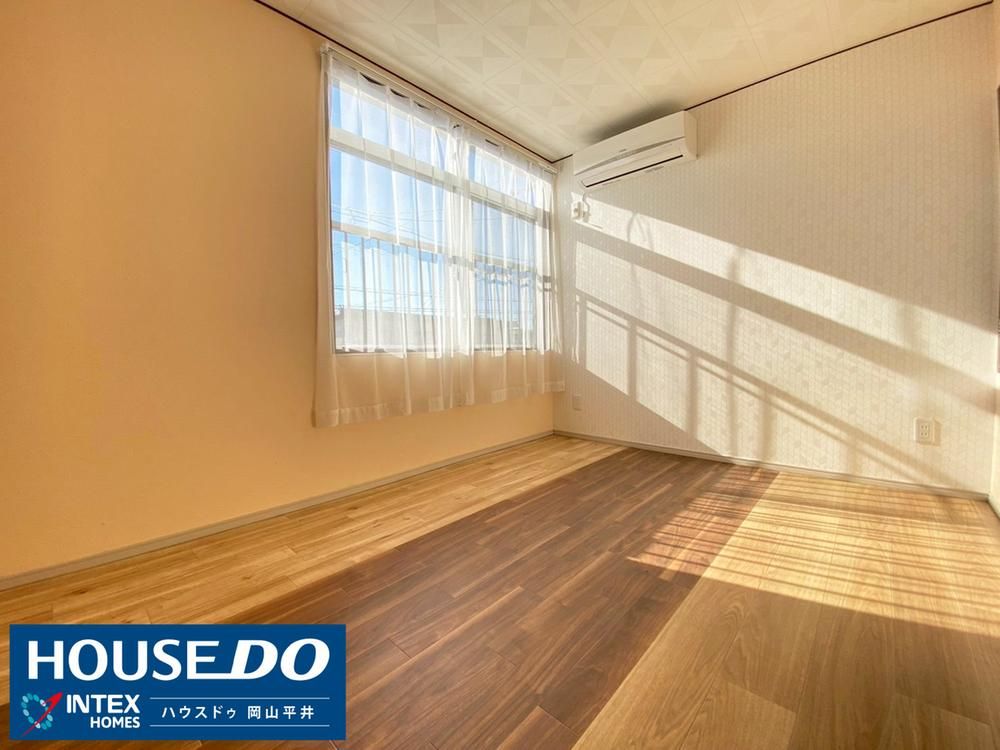 Mixed-Use 3LDK House for Sale in Naka-ku, Okayama City - Thumbnail 3
