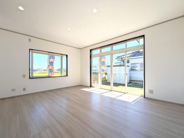 Renovated 4LDK+S House for Sale in Watari, Miyagi - Thumbnail 4