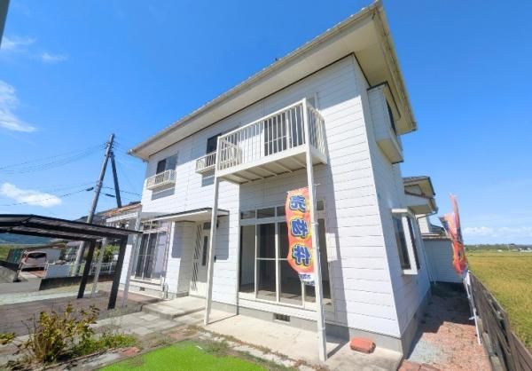 Renovated 4LDK+S House for Sale in Watari, Miyagi - Thumbnail 2