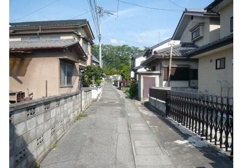 165.28 sqm Land for Sale in Satoyamabe, Matsumoto, Nagano - Thumbnail 3