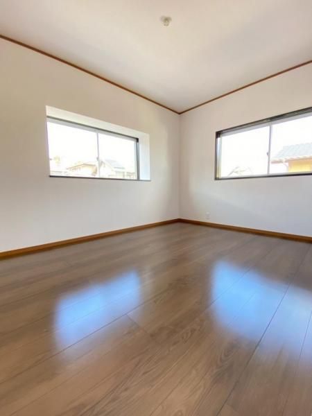 Renovated 5LDK House in Kunitomigaoka, Sendai - Thumbnail 4